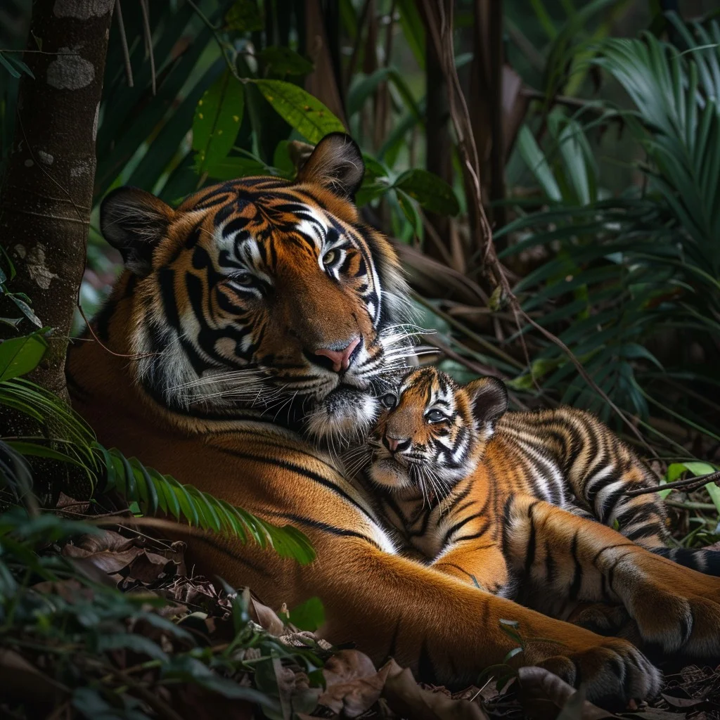 Corbett National Park